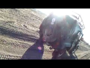 покатушки  на уаз 4x4 вне дорог.