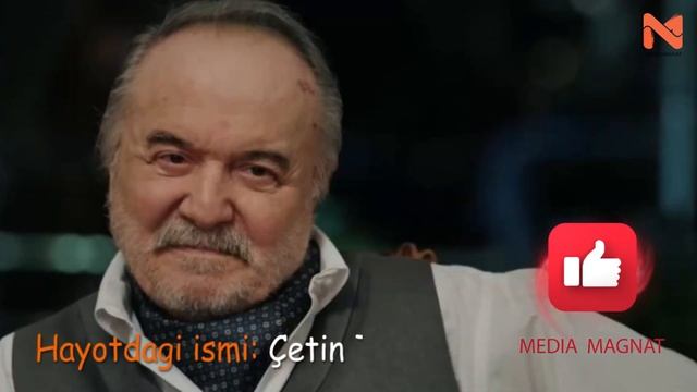 QO'RG'ON SIRLARI AKTYOR VA AKTRISALARI YOSHLIGIDA QANDAY BO'LGAN // SERIAL HAQIDA KUZATIB BORING! смотреть онлайн