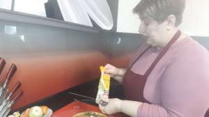 РЫБА под ШУБОЙ в духовке.Так ВКУСНО вы еще НЕ ЕЛИ