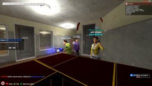 ОТКРЫЛ ОТЕЛЬ с НОНРПШНИКАМИ и РДМЩИКАМИ в GARRY'S MOD DARK RP