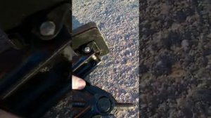 Тюнинг домкрата ВАЗ-2110, домкрат на Весту.