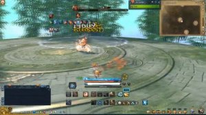 Blade & Soul.Храм воплощений за мастера стрельбы (яростный стрелок ) Полный гайд всех боссов