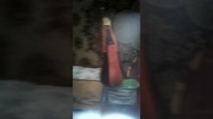 Очень простое крепление для боксерской груши!