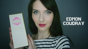 Стильный аромат из 1935 года Ambre et Vanille