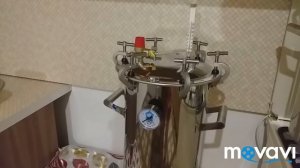 И ВСЁ -ТАКИ ОН ЛУЧШИЙ ! АВТОКЛАВ ДОМАШНИЙ СТАНДАРТ.?