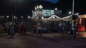 OTAVALOS INDIAN'S, клип №8 от 15 августа 2015 года.