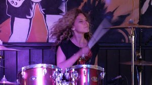 Григорий Лепс "Зеркала" (drum cover)