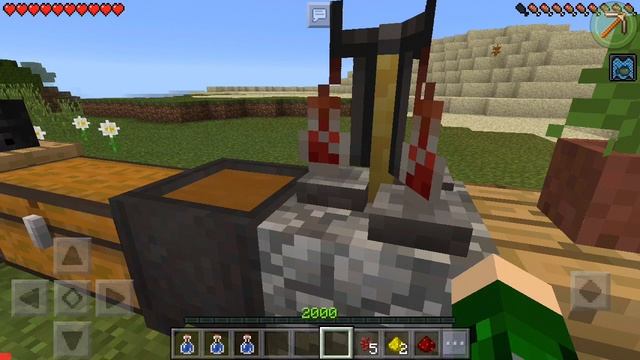 Школа зельеварения #3-|-Зелье подводного дыхания и огнестойкости. смотреть онлайн