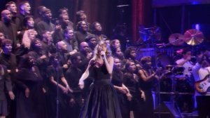 Mariah Carey - Anytime You Need a Friend (Live at Tokyo Dome)