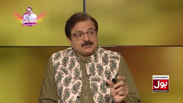 Dr Hifza Khan In Git Mit With Mohsin Gillani | Promo | Mohsin Gillani Show | Friday At 6:00 Pm смотреть онлайн