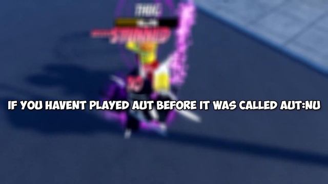 [AUT] Umbra Facts you probably didn't know смотреть онлайн