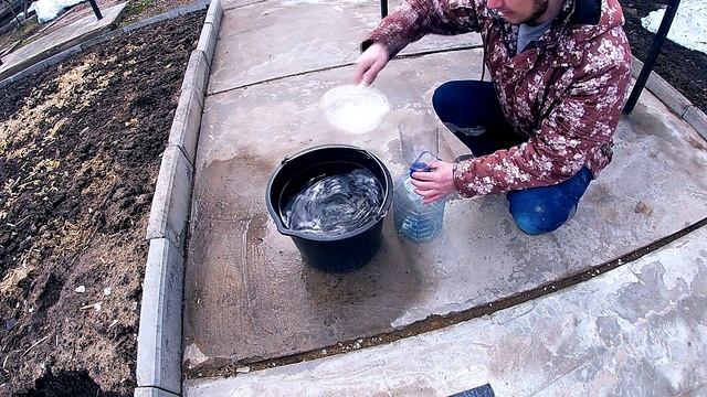 Как сделать воронку для воды с ситом своими руками из подручных. смотреть онлайн