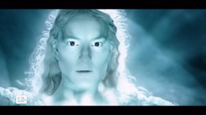 Властелин колец: Братство Кольца