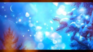 ФУТАЖ - СКАЗОЧНЫЙ ЛЕС-