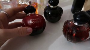 АРОМАТЫ ДИОР JADORE И ЯДЫ ❤️ THEJULIASWORLD