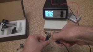 Нива Шевроле и LED лампы K5C40W 4300K