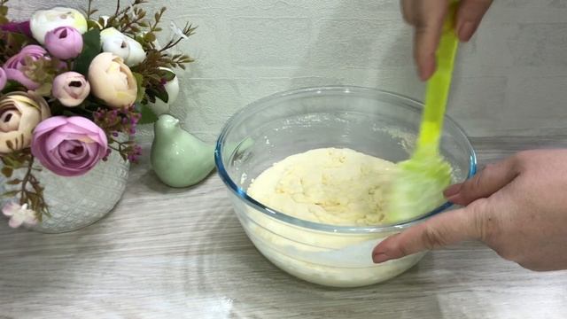 ИЗУМИТЕЛЬНО ВКУСНЫЙ МАННИК с ТВОРОГОМ !!! ПРОСТОЙ РЕЦЕПТ МАННИКА .
