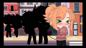 [вижу тебя-Xarista][клип гача клуб][эди е]