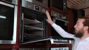 Kaiser EH 6323 | Grand Chef Electric Oven