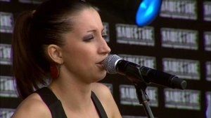 Группа "Мураками" - НАШЕСТВИЕ 2011
