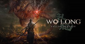 Wo Long: Fallen Dynasty ► Бейши - кавайная гейша ► Прохождение #14