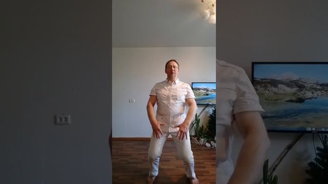 Врачебно-оздоровительный Цигун. Вводное занятие смотреть онлайн