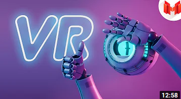 Язык жестов (VR)