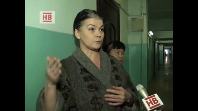 Жизнь коридорного типа