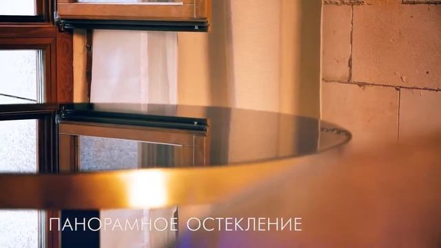Коллекционная квартира в ЖК Смольный Парк