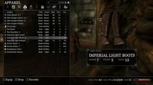 DARK SCROLLS! || Skyrim Mods: Role-Playing in Dark Souls