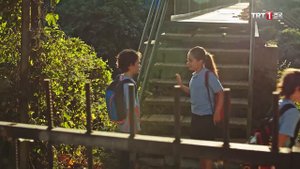 Tozkoparan 1. Bölüm