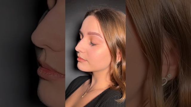 окрашивание и коррекция ?? смотреть онлайн