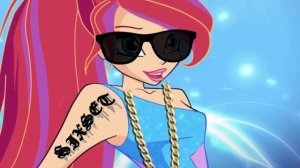 Winx phonk edition 1 hour