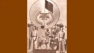 ВИА КОРОБЕЙНИКИ - Любовь ушла