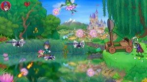 Enchanted Portals - All Bosses