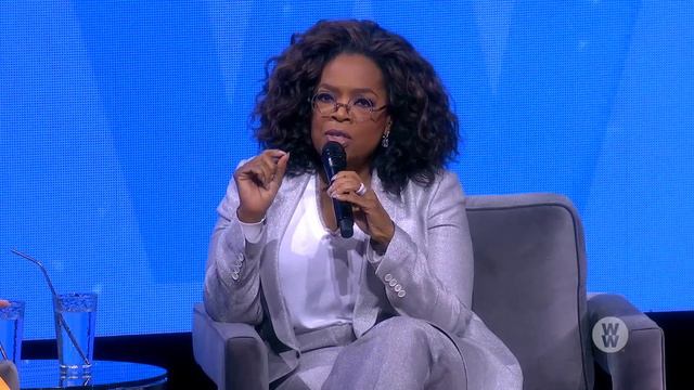 Oprah's 2020 Vision Tour Visionaries: Jennifer Lopez Interview