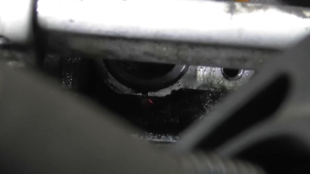 VW Transporter 5 - Неисправный ДТОЖ смотреть онлайн