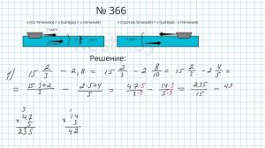 №366 / Глава 1 - Математика 6 класс Герасимов