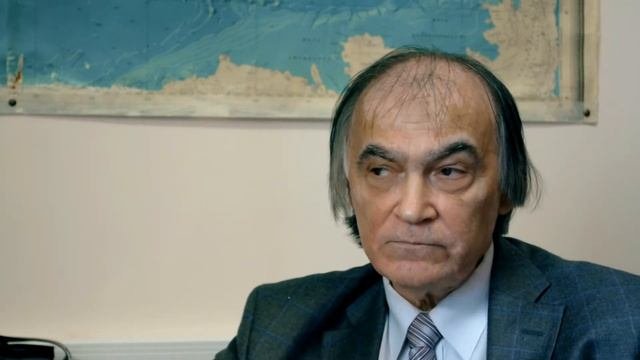 Лаборатория геодинамики