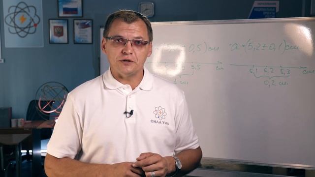 Методы измерений. Часть 1.