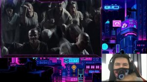 РЕАКЦИЯ НА КЛИП: SHAMAN - ЖИВОЙ (музыка и слова SHAMAN) от @Ranger194