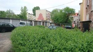 Спальные районы Легницы, Польша / Legnica,   Poland