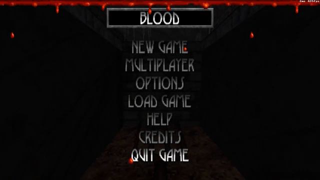 Русская озвучка Калеба | Blood