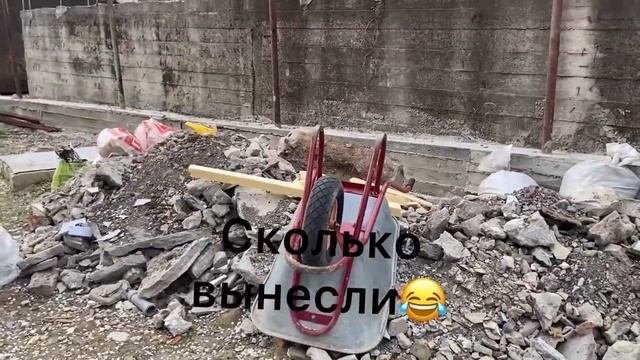 Санузел 4 кв метра, санузел за копейки …Санузел за 500 тысяч! До и после?