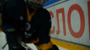 ТРУС НЕ ИГРАЕТ В ХОККЕЙ