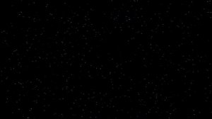 Затмение солнца  футаж