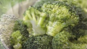 Брокколи