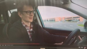 Монитор Philips 272E1CA