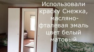 Как перекрасить шкаф в белый цвет своими руками? Переделка советской мебели своими руками