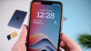 ЛУЧШИЕ ВИДЖЕТЫ ДЛЯ iPHONE